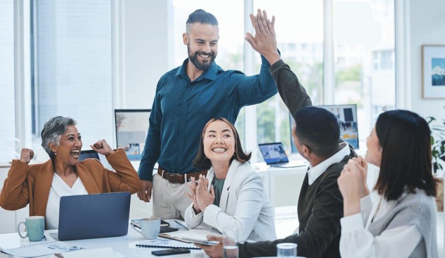 CMI Management and Leadership