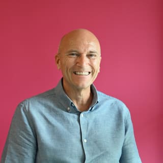 Mark Rutter, Co-Founder & Non-Executive Director, Open Study College.