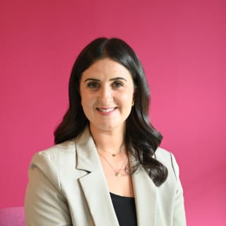 Natalie Pejovic - Head of Marketing