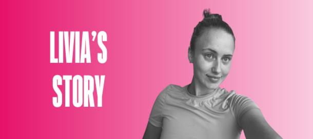 Livia's story