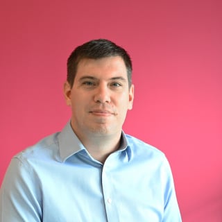 Robbie Bryant, Head of Education & Development, Open Study College.