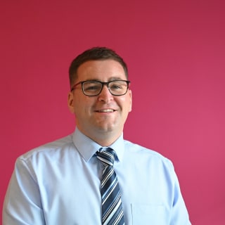 Scott Baker - Head of Internal Operations