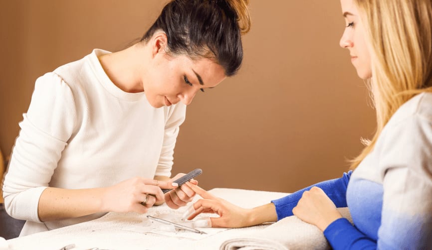 Ultimate Nail Technician Diploma