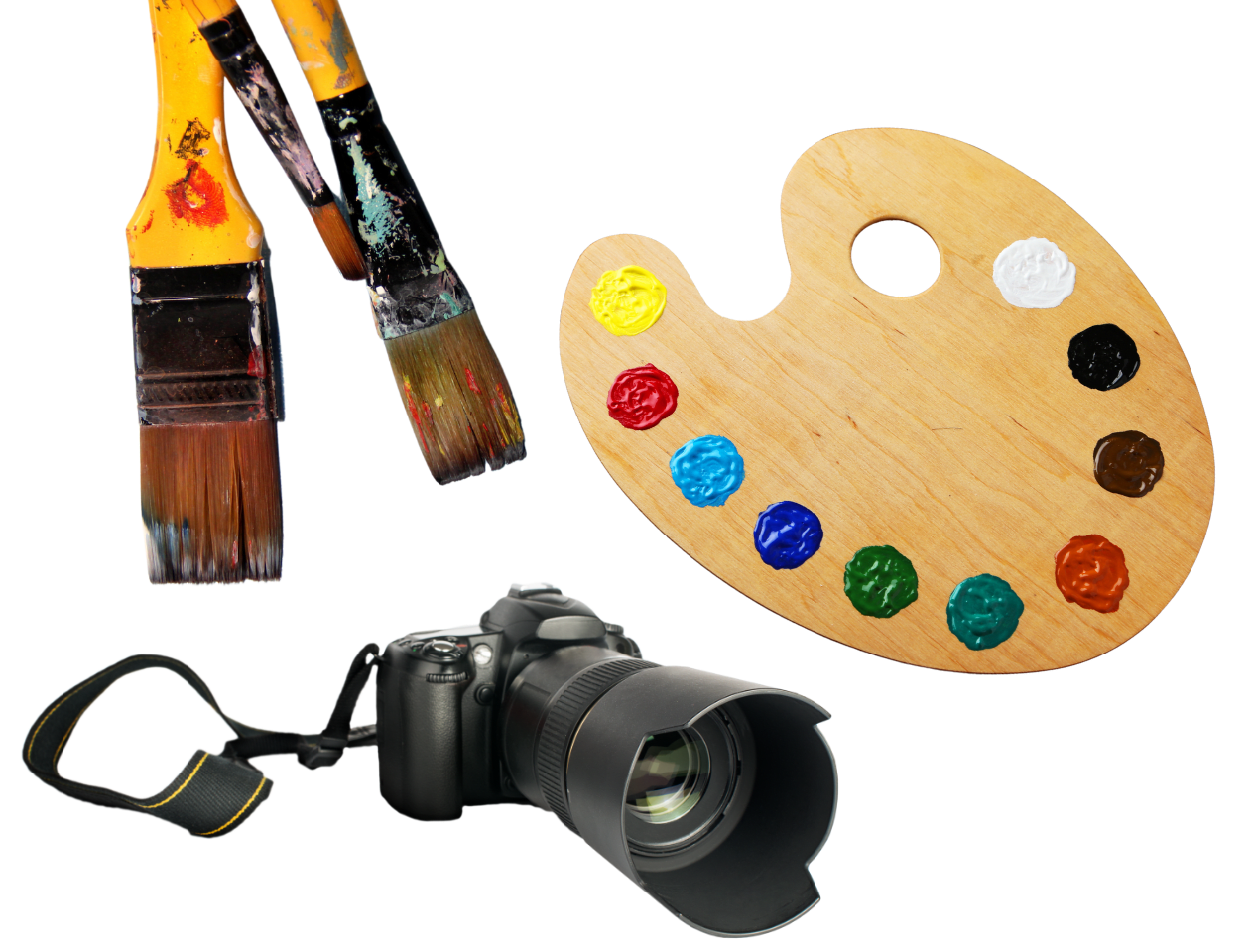 art and creative courses