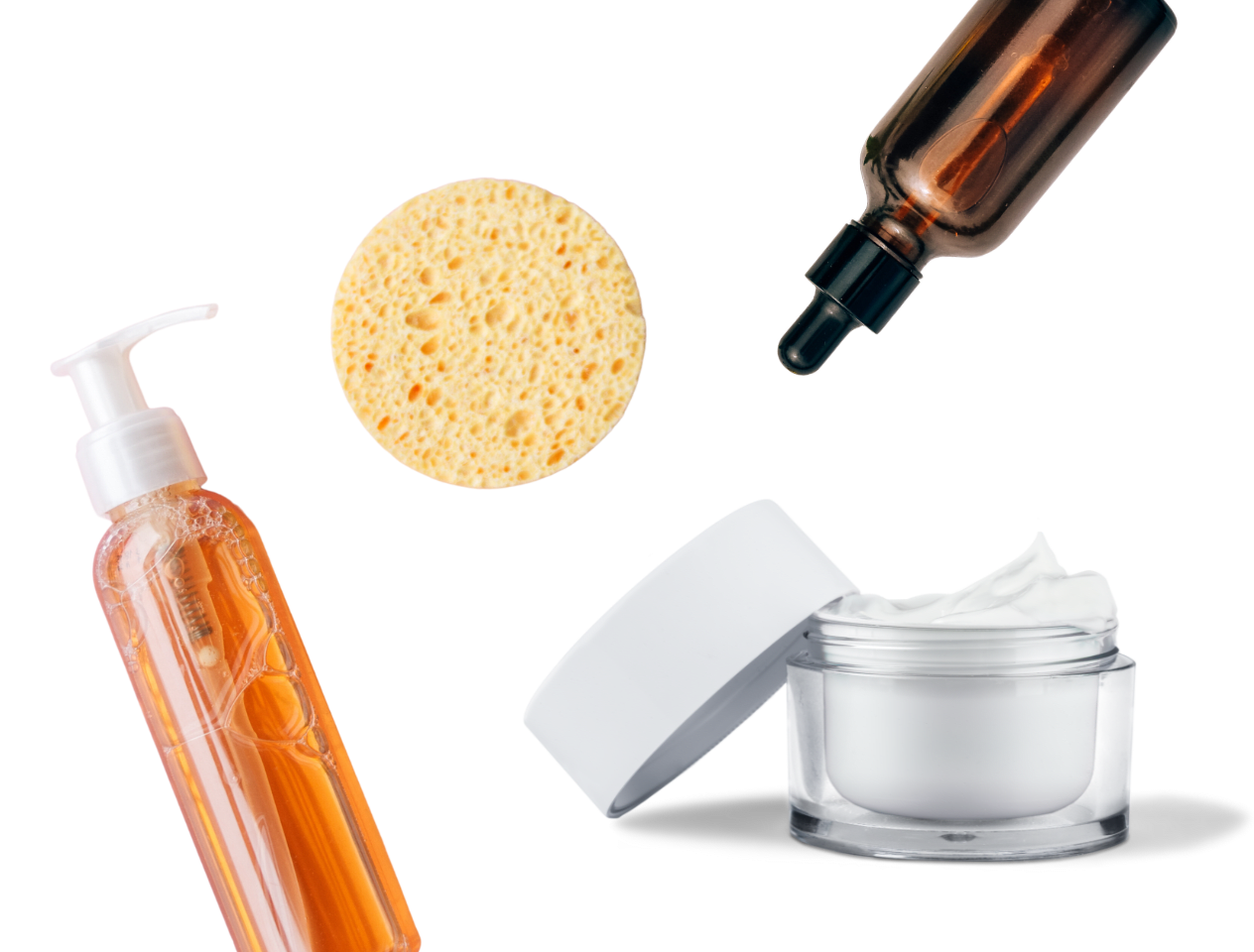 Facial courses