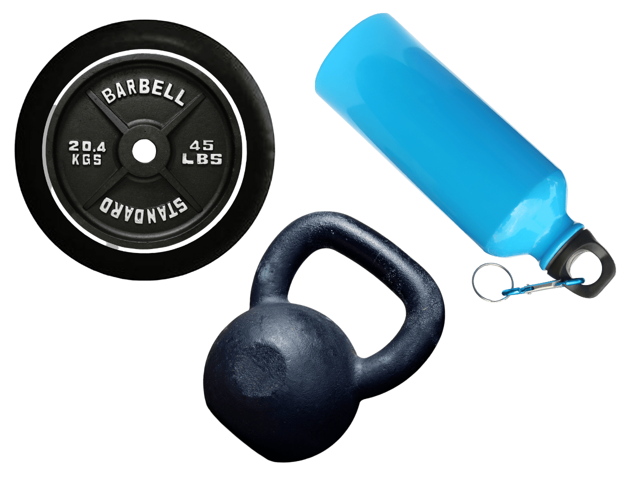 fitness and personal training