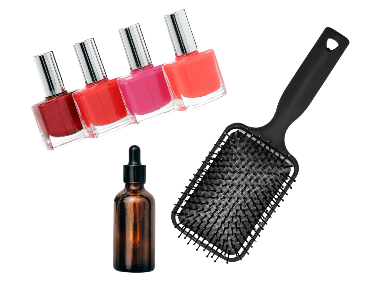 hair beauty and nails