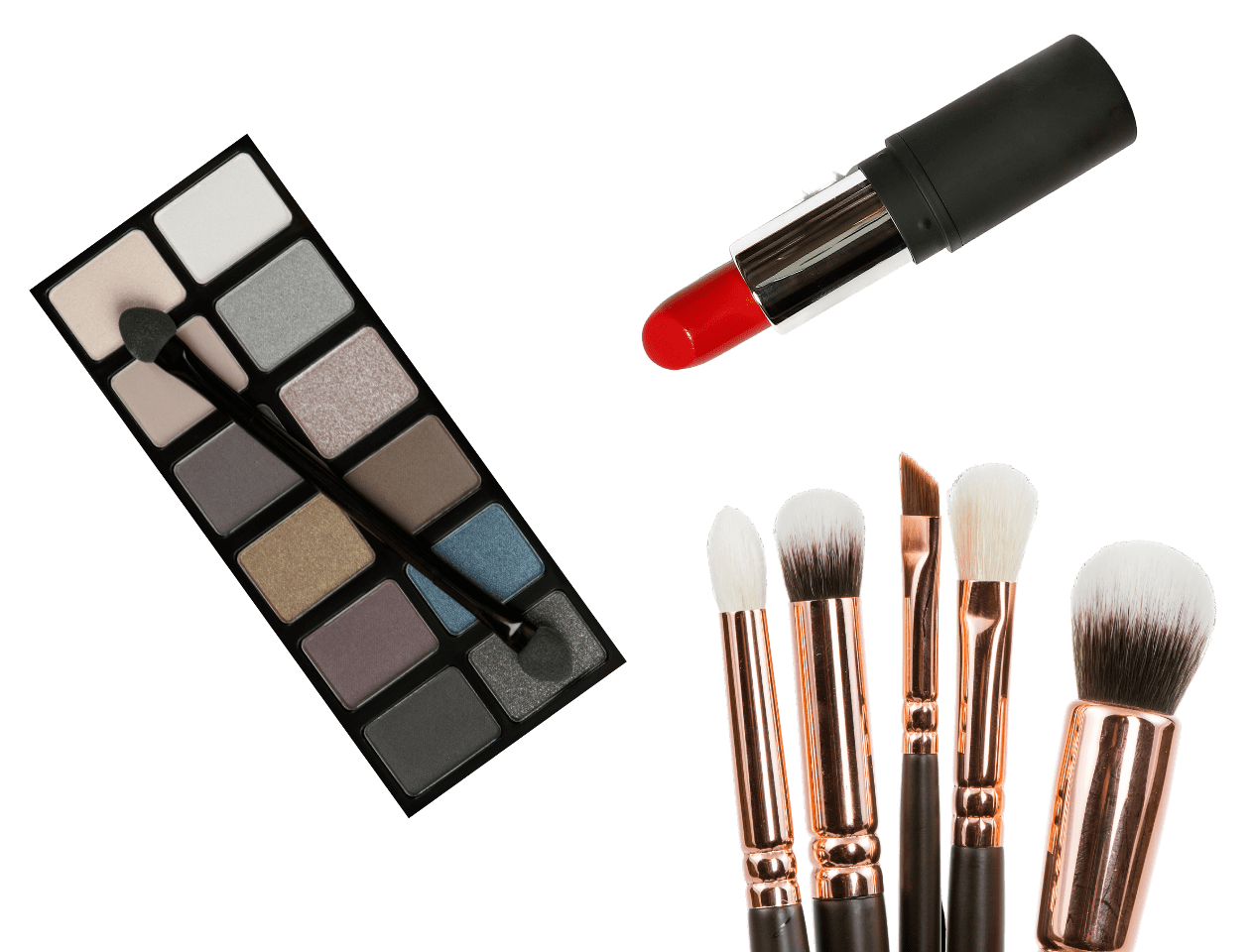online make-up courses