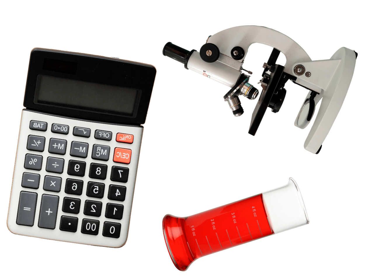 maths and science courses