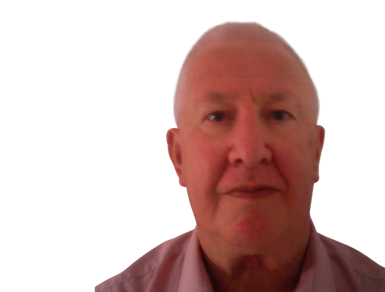 Open Study College adult learner, John