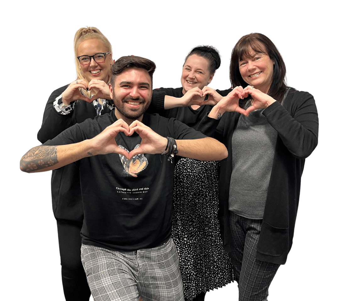 work for open study college